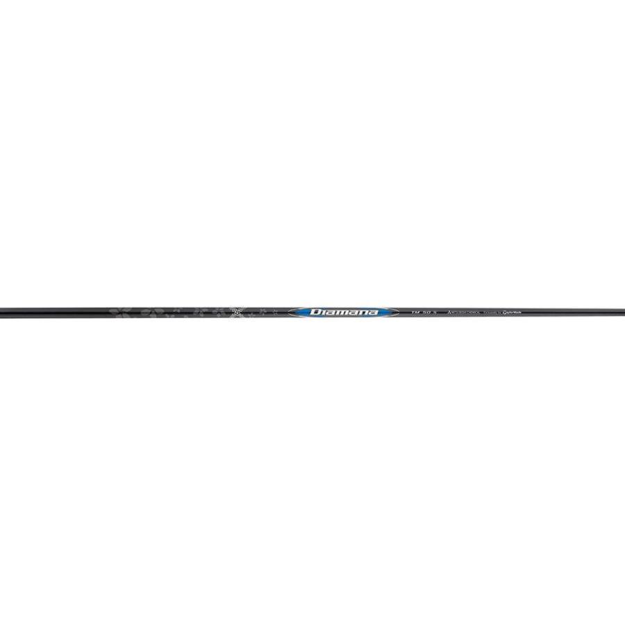 テーラーメイド Qi35 Qi35 MAX レスキュー ユーティリティ Diamana 