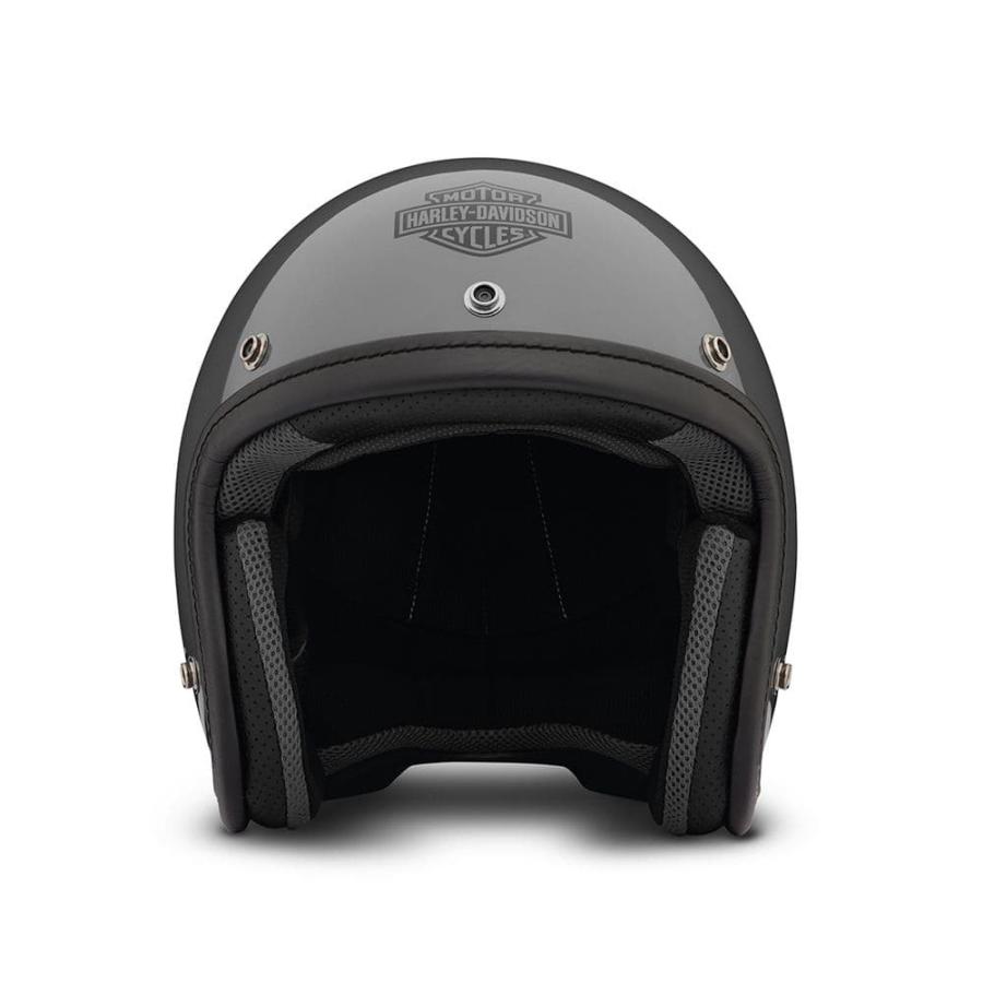 ハーレーダビッドソン 純正 ARAI製アクロマティック クラシック エア 3