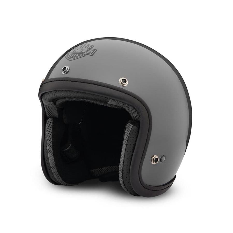 ハーレーダビッドソン 純正 ARAI製アクロマティック クラシック エア 3