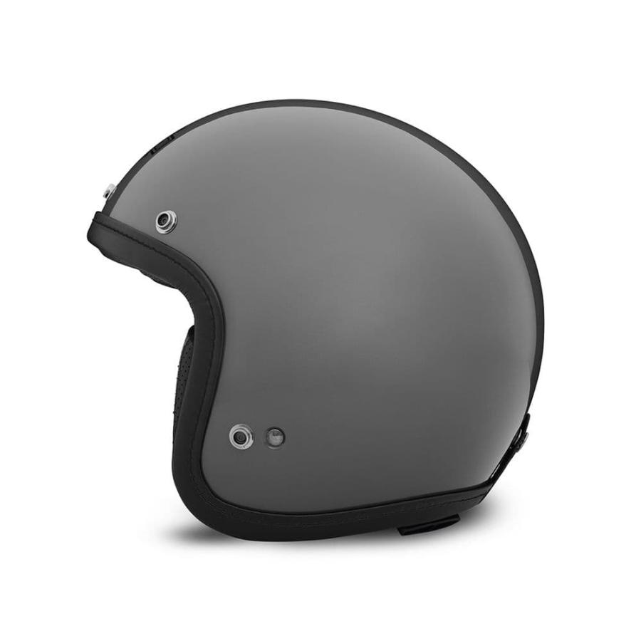 ハーレーダビッドソン 純正 ARAI製アクロマティック クラシック エア 3