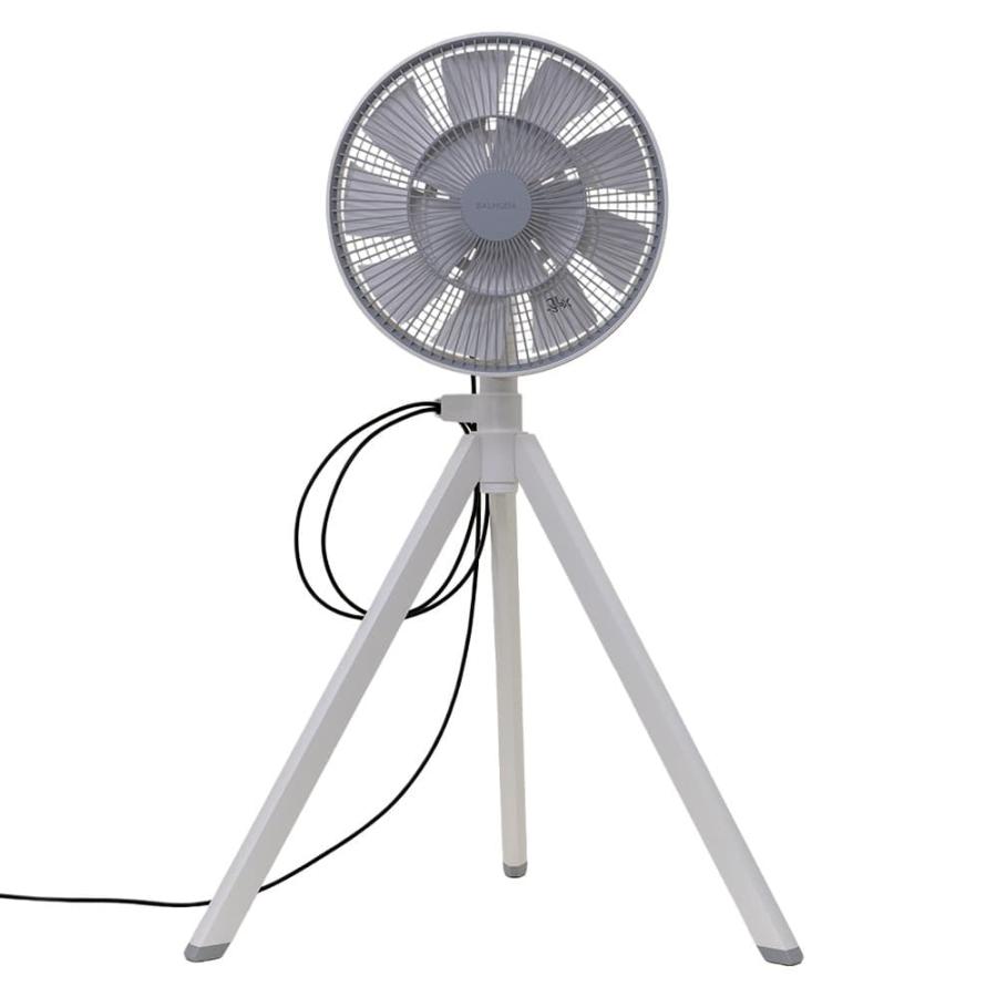 BALMUDA（バルミューダ） BALMUDA GreenFan Studio DCモーター扇風機