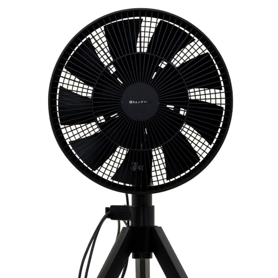 BALMUDA（バルミューダ） BALMUDA GreenFan Studio DCモーター扇風機