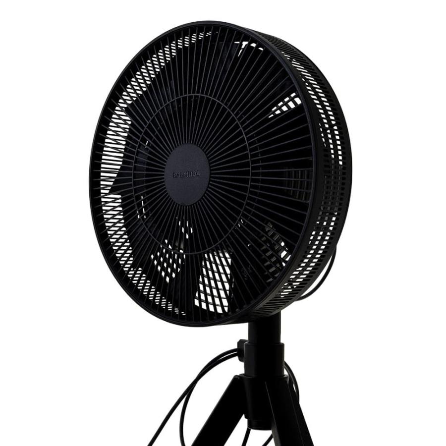 BALMUDA GreenFan Studio DCモーター扇風機 バルミューダ 扇風機 DC