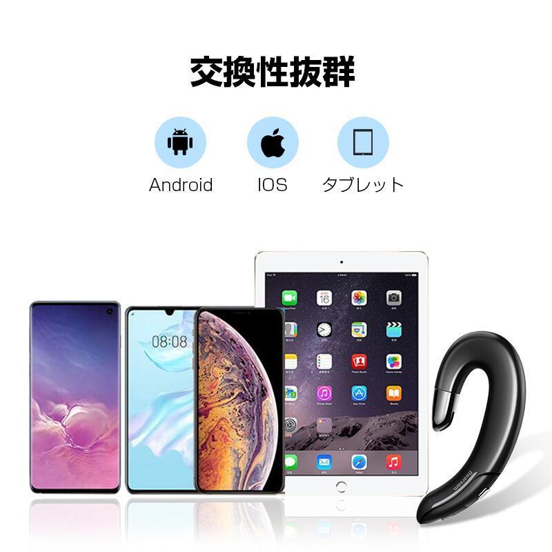 Bluetooth イヤホン 両耳 耳掛け 5.1 ワイヤレスイヤホン IPX7 Bluetooth イヤホン 両耳 耳掛け 5.1 ワイヤレスイヤホン IPX7