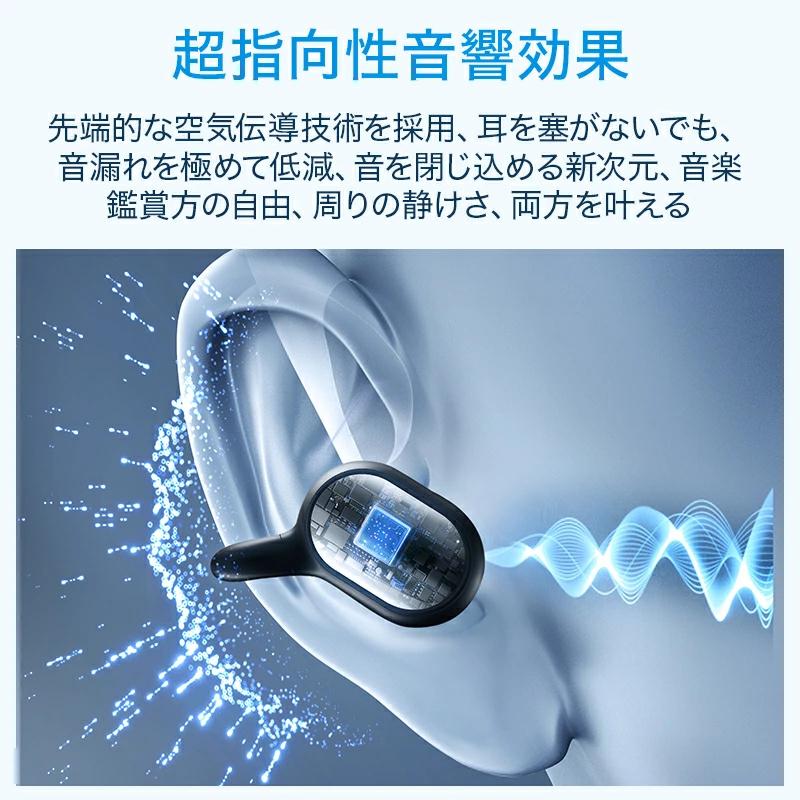 Bluetooth 5.4 ワイヤレスイヤホン bluetooth イヤホン HiFi高