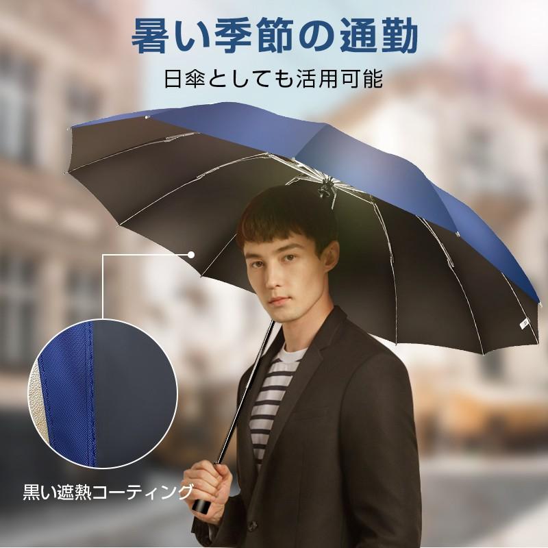 折りたたみ傘 自動開閉 Delitoo 12本骨 逆さ傘 大きい 逆さま傘 晴雨兼用 傘 メンズ レディース 耐風 折り畳み傘 男女兼用 梅雨対策 遮光 : b112fxs : Usamdirect - 通販 - Yahoo!ショッピング 折りたたみ傘 自動開閉 Delitoo 12本骨 逆さ傘 大きい 逆さま傘 晴雨兼用 傘 メンズ レディース 耐風 折り畳み傘 男女兼用 梅雨対策 遮光 : b112fxs : Usamdirect - 通販 - Yahoo!ショッピング