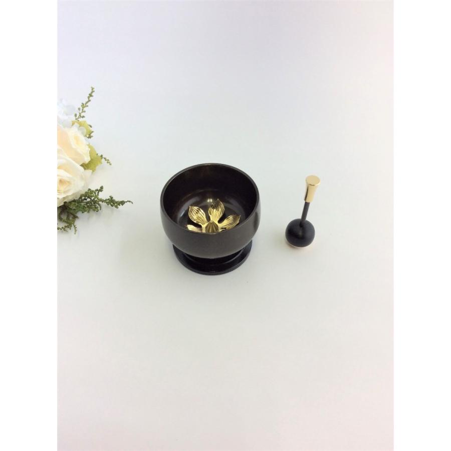 豆りんセット　彫り無し無地
