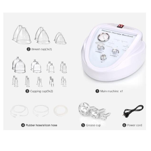 人気海外一番 美顔器 バストアップ機械 sushitai.com.mx