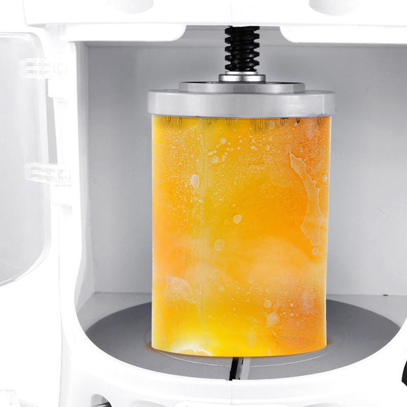 電動かき氷機 業務用 ふわふわ台湾風かき氷 250W 1420rpm 氷のきめ細かさ調整可能 |  | 02