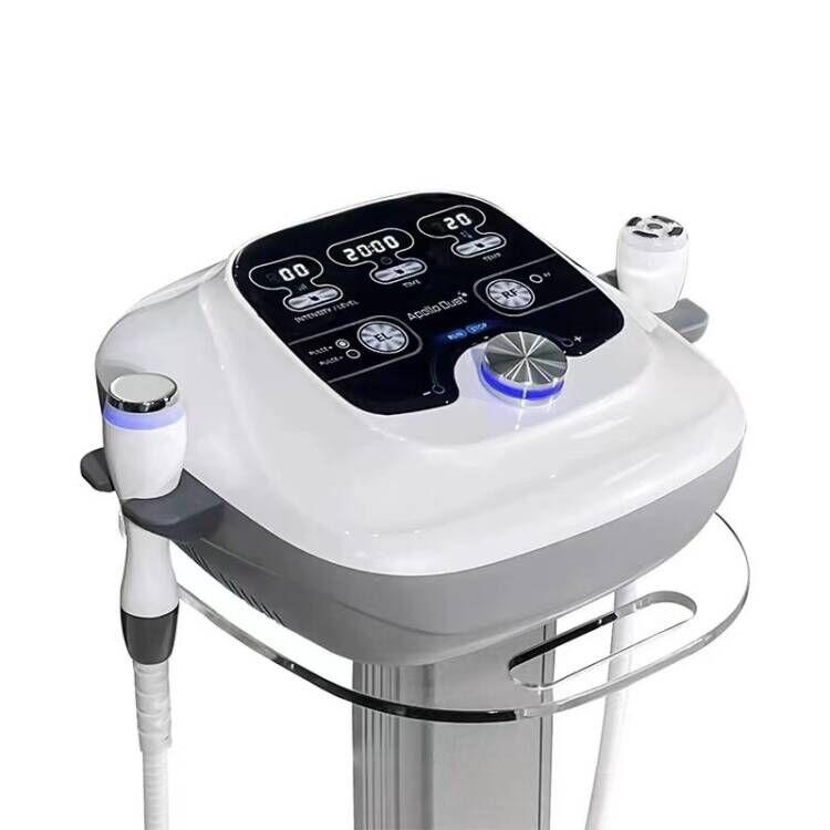 エレクトロポレーション RF美顔器　美容機器　美容液導入 | 