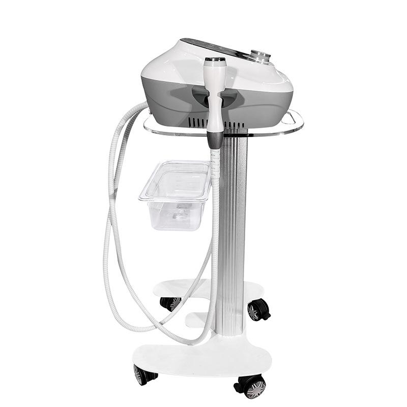 エレクトロポレーション RF美顔器　美容機器　美容液導入 |  | 03