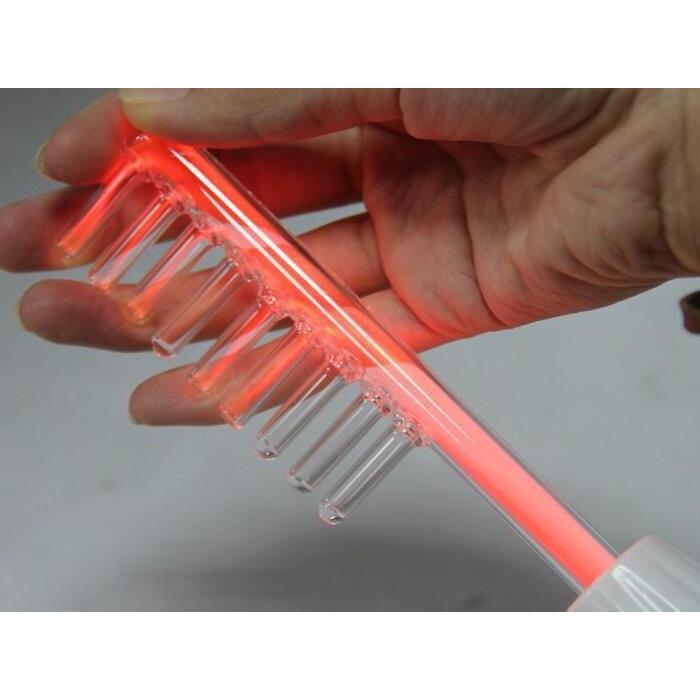 プラズマスカルプケア機器 頭皮や顔も使用でき : usami - 通販 - Yahoo