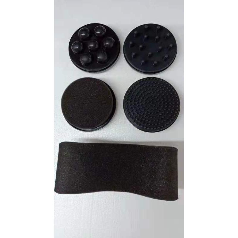 振動安定性のある動きでボディー パーカッション機器 |  | 01