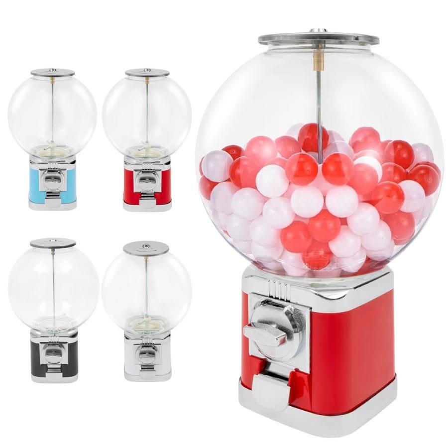 ガムボールマシン　20円売用　自動販売機　自販機　ガチャガチャ　インテリアに ガムボールマシン」の人気商品一覧 | 安い商品を通販サイトから探す