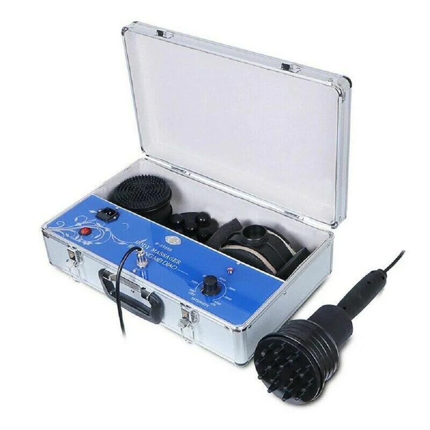 振動安定性のある動きでボディー パーカッション機器 | 