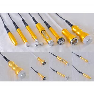 多機能搭載の1台で総合トリートメント可能なフェイシャル複合機 |  | 02