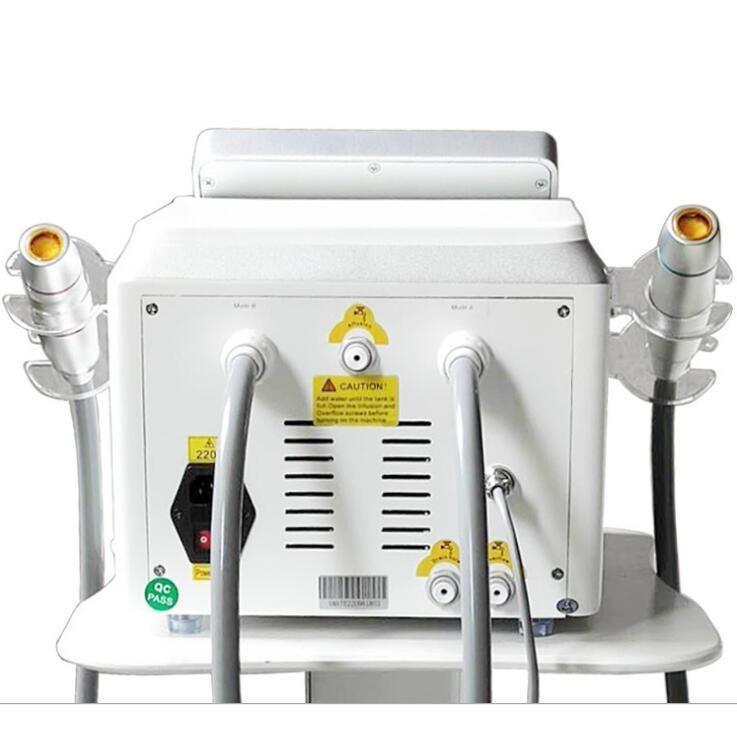 水冷式 正規 本格業務用 コンパク トVタイプ ウルセラ 15-20万ショット 痩身 ダイエット |  | 02