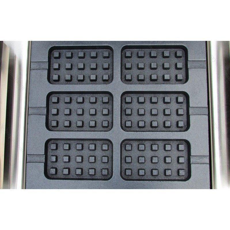 業務用ワッフルメーカー  スティック型 ワッフルマシン 110V |  | 01