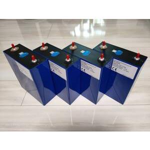 REPT　280Ah リン酸鉄リチウムイオンバッテリー LiFePO4 LFP 3.2V LF280K ８個セット 合計3584Wh |  | 01