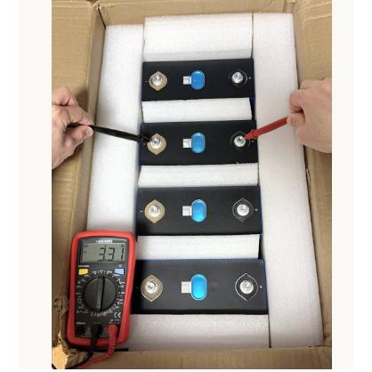 REPT　280Ah リン酸鉄リチウムイオンバッテリー LiFePO4 LFP 3.2V LF280K ８個セット 合計3584Wh |  | 02