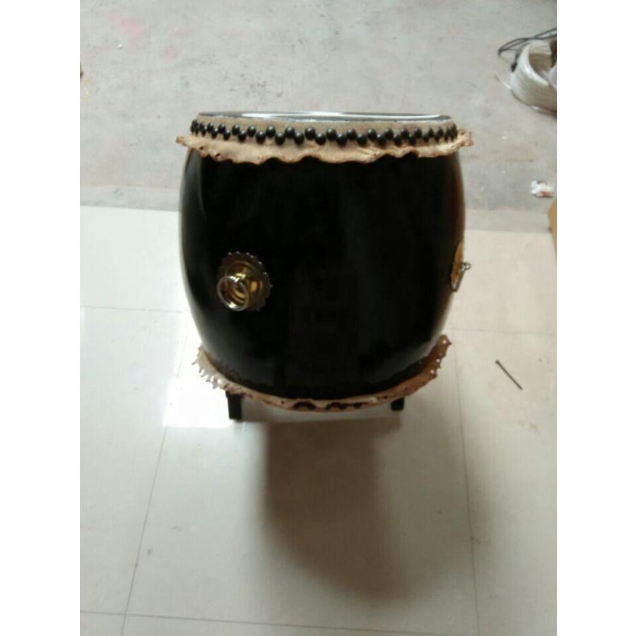 長胴太鼓 大太鼓 3尺3寸（鼓面:99cm） 大型黒和太鼓 |  | 01