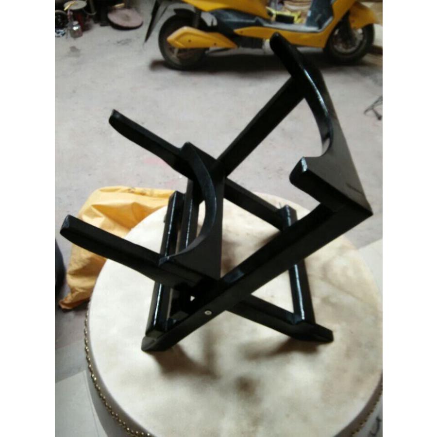 長胴太鼓 大太鼓 3尺3寸（鼓面:99cm） 大型黒和太鼓 |  | 02