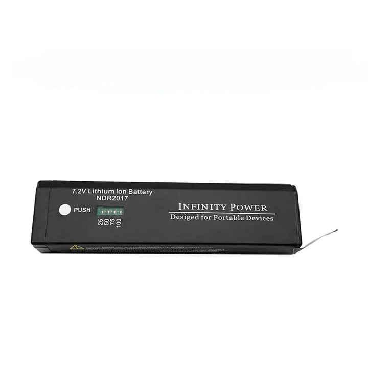 12V 6600mAh for 互換Olympus Gold Xpert1 充電池バッテリー | 