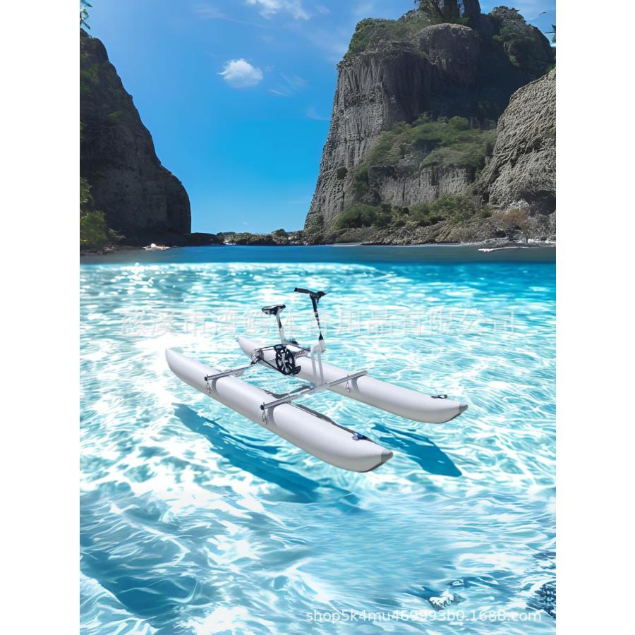 次世代のボートは水上バイク |  | 02
