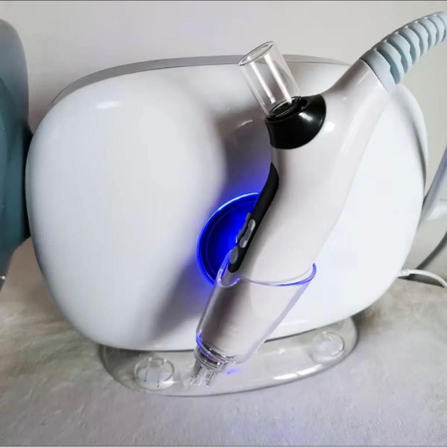 エステ版⭐︎ポテンツァ/美容機器 美顔器 大人気のエステ版ポテンツァ/ニードルレス/針なし : usami - 通販