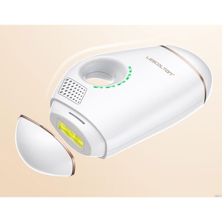 脱毛器 IPL光脱毛器 家庭用脱毛器 60万回 オート 連続照射 手動フラッシュ 5段　 美肌ケア ジェル不要 痛みがない男女兼用 | 