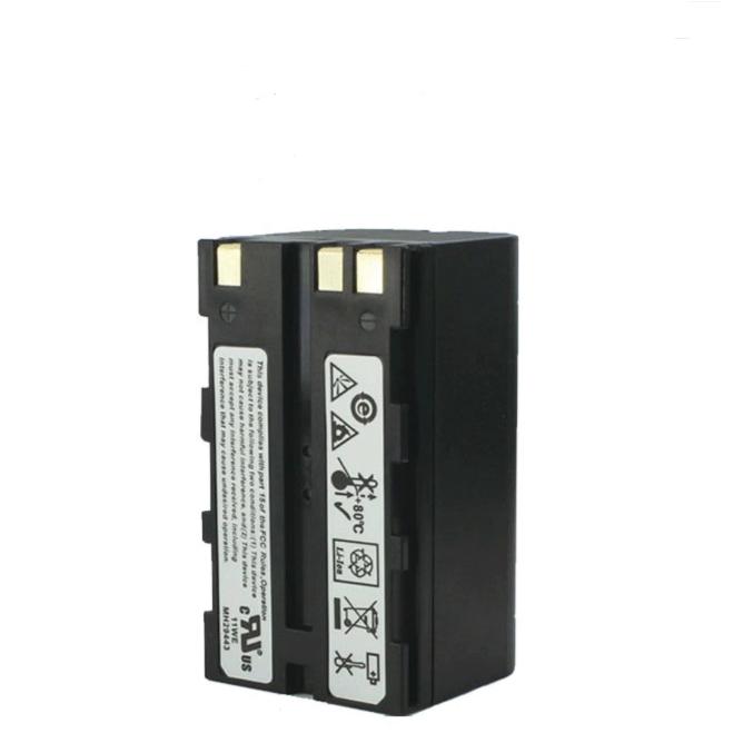 GEB221測量機用互換バッテリーTS02/06/09/15/802/TPS1200/1230 | 