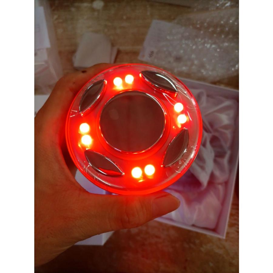 家庭用 キャビテーションマシン 振動エステ おうち ダイエット 
