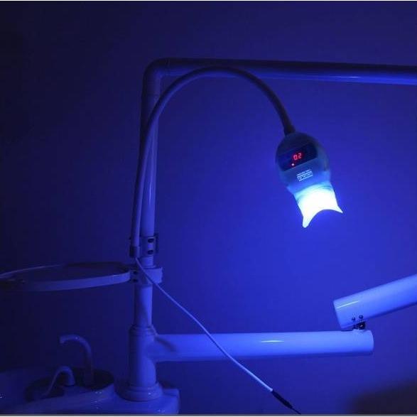 ホワイトニングLEDライト照射器 : usami - 通販 - Yahoo!ショッピング