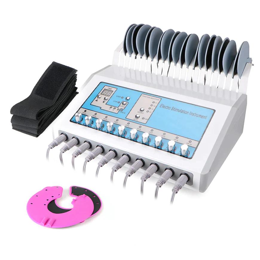 業務用EMS痩身マシンダイエット器具 | 