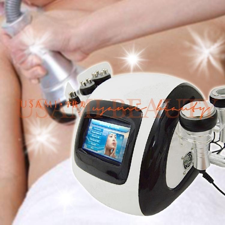 セール割引！家庭・業務用40Khzキャビテーション＋ラジオ波+バキューム929 | 