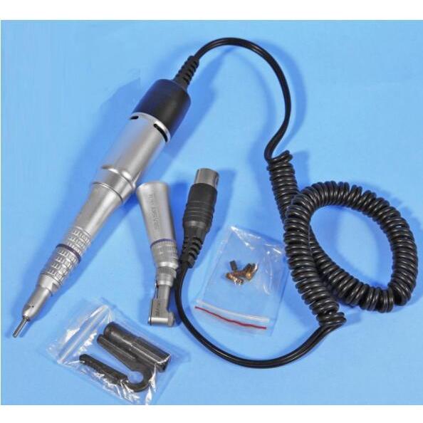 電動研磨マイクロモーター ハンドピース２本付き ネイル歯科技工彫金 |  | 02