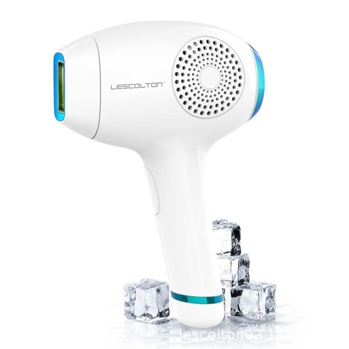 男女兼用脱毛器 IPL光美容器 全身脱毛 60万回照射 冷却クーリング機能 | 