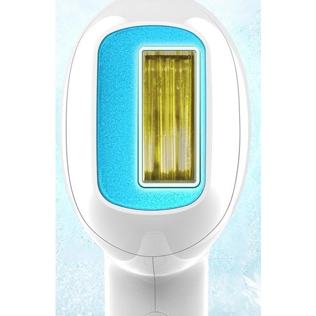 男女兼用脱毛器 IPL光美容器 全身脱毛 60万回照射 冷却クーリング機能 |  | 02