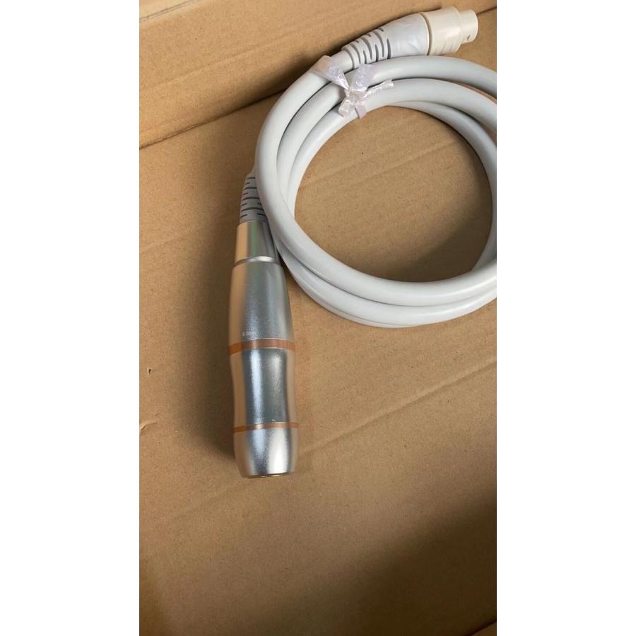 交換用 ハンドピース カートリッジ フェイス用 & ボディ用 |  | 02