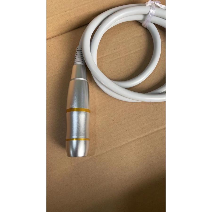 交換用 ハンドピース カートリッジ フェイス用 & ボディ用 |  | 03