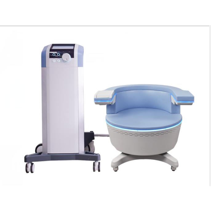 骨盤底筋トレーニングチェア高さ調整可能（本体+チェア) : usami