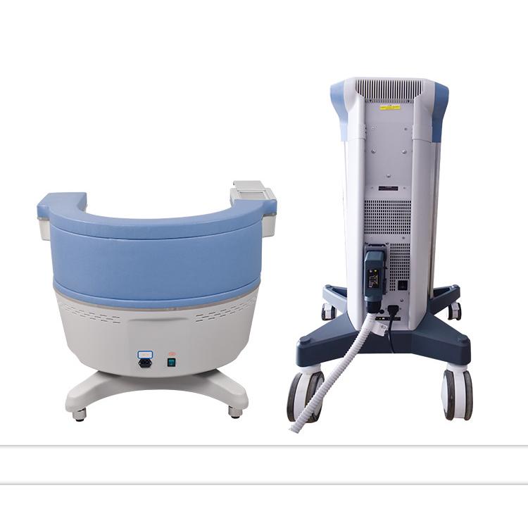 骨盤底筋トレーニングチェア高さ調整可能（本体+チェア) : usami