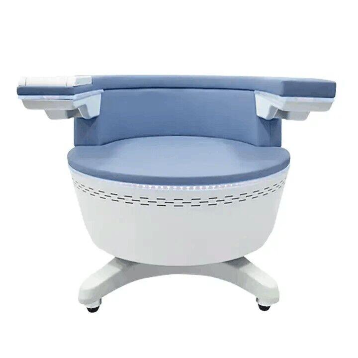 骨盤底筋トレーニングチェア高さ調整可能（本体+チェア) : usami