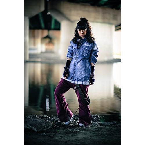 最新作売れ筋が満載 Ax Series Lb2 Bgd スノーボードウェア Atmys Atmys レディース エアジャス ダブルネーム アトマイズ スノボウェア メンズ ウエア Oyostate Gov Ng