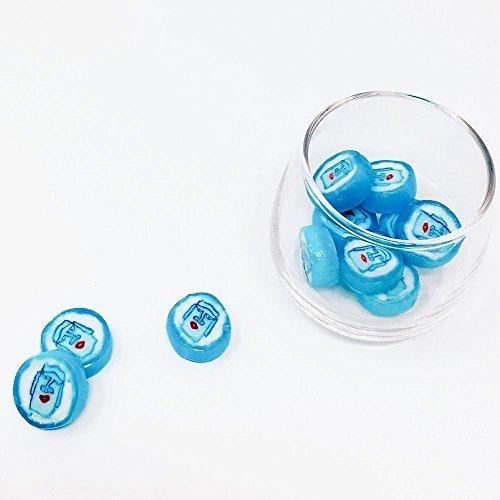 第1位獲得 南三陸モアイファミリー プチギフト モアイ飴 汐風サイダー味 結婚式 引き出物 おしゃれ かわいい 小さ 値引 Www Fcbyfauci Com Ve