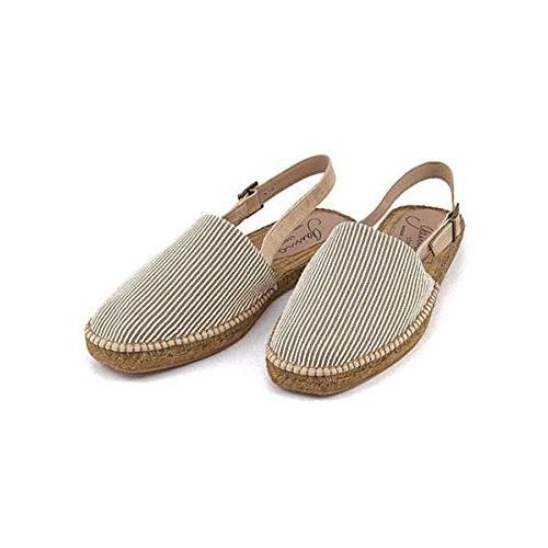 人気カラーの Gaimo ガイモ ガイモ デイリ カジュアル クッション性 疲れない 歩きやすい サンダル バックベルトエスパドリーユ メンズ サンダル Affaires Sociales Gouv Cg