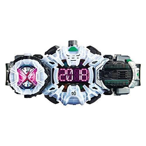 5年保証 Bandai Dxジクウドライバー 変身ベルト 仮面ライダージオウ おもちゃ Dbja Jp