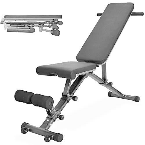 本物の フラ インクラインベンチ デクラインベンチ アジャスタブルベンチ 4wayトレーニングベンチ Barwing バーウィング Barwing バーウィング ウエイトトレーニング
