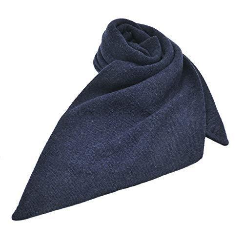 売れ筋がひ贈り物 Loropiana マフラー メンズ フィレンツェ モナーロ Firenze Monaro ロロピアーナ レデ 極細リブニット カシミヤウールストール 財布 帽子 ファッション小物