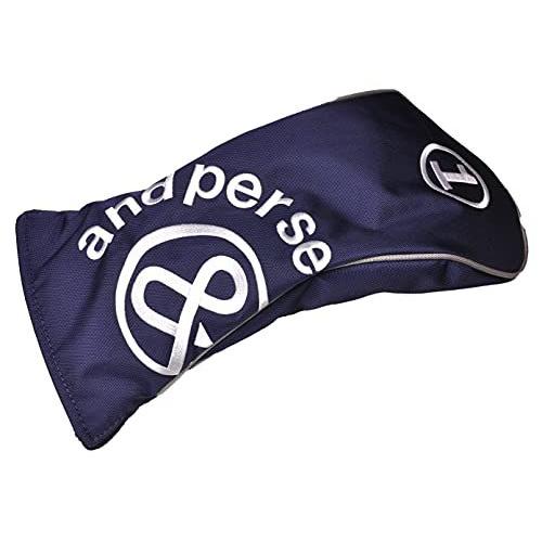 注目の Ama01 ゴルフ Se Per And アンパスィ レディース メンズ ヘッドカバー Se アンパスィ Per And ゴルフ Albashiroh Sch Id
